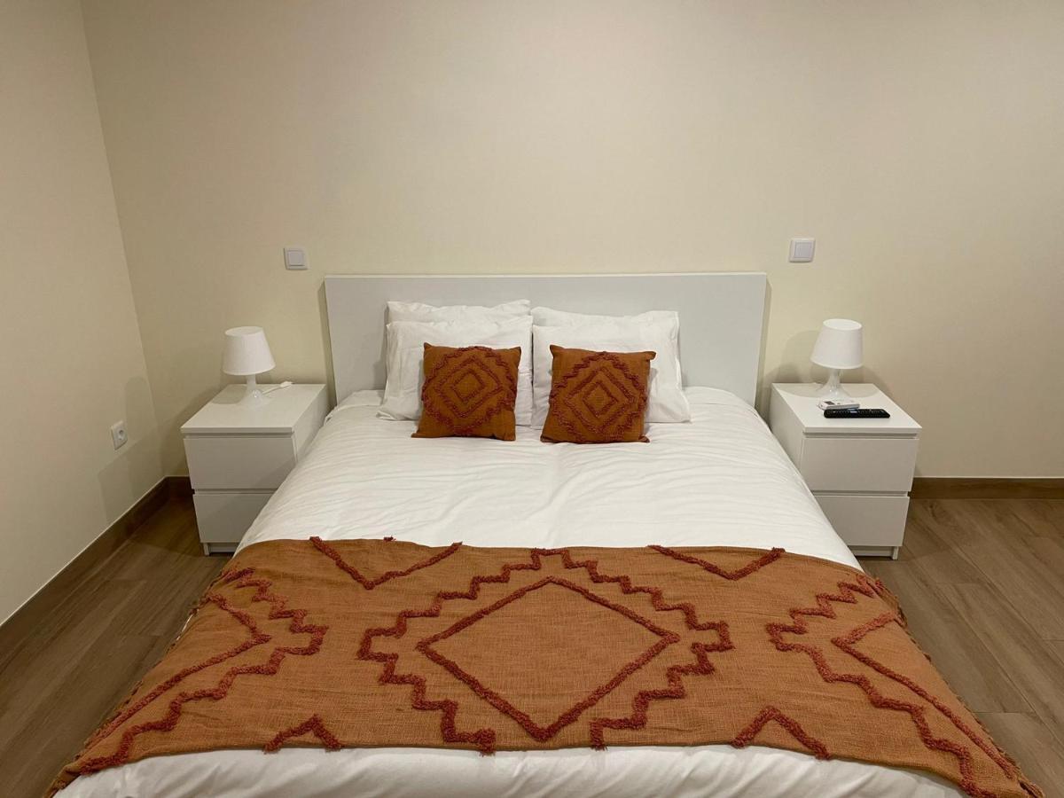 Quinta Da Menina Guest House Vila Real Bagian luar foto