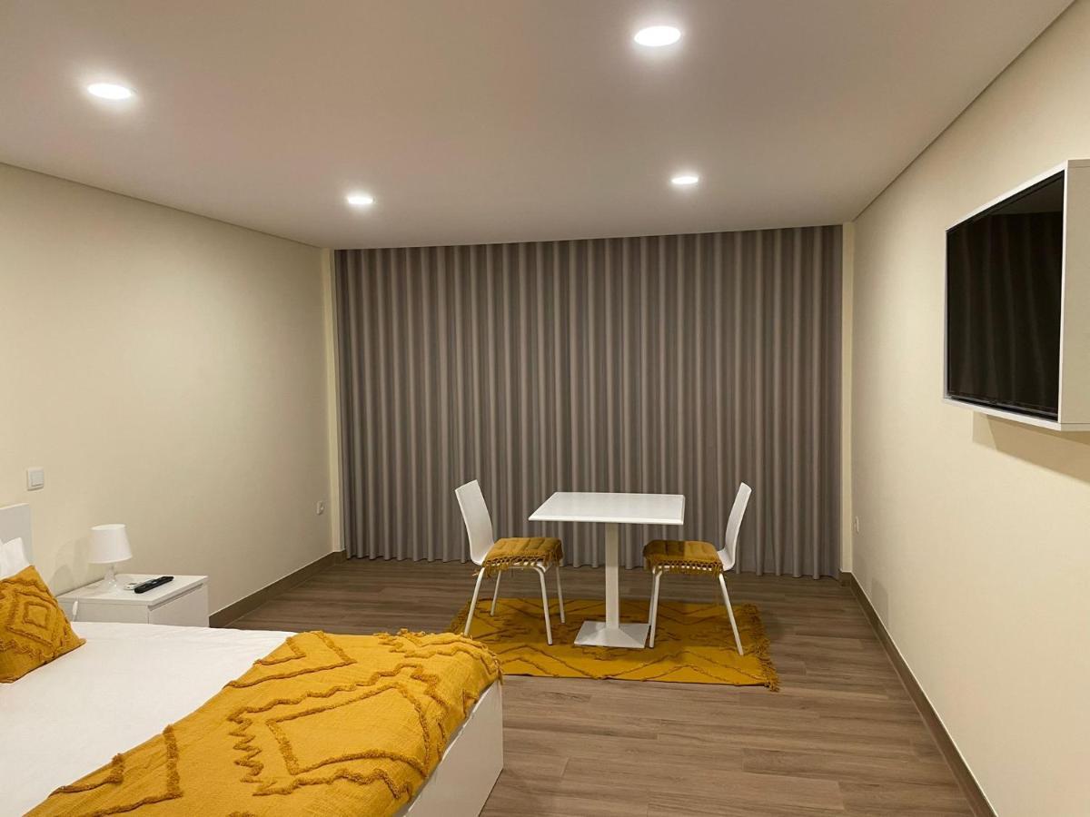 Quinta Da Menina Guest House Vila Real Bagian luar foto
