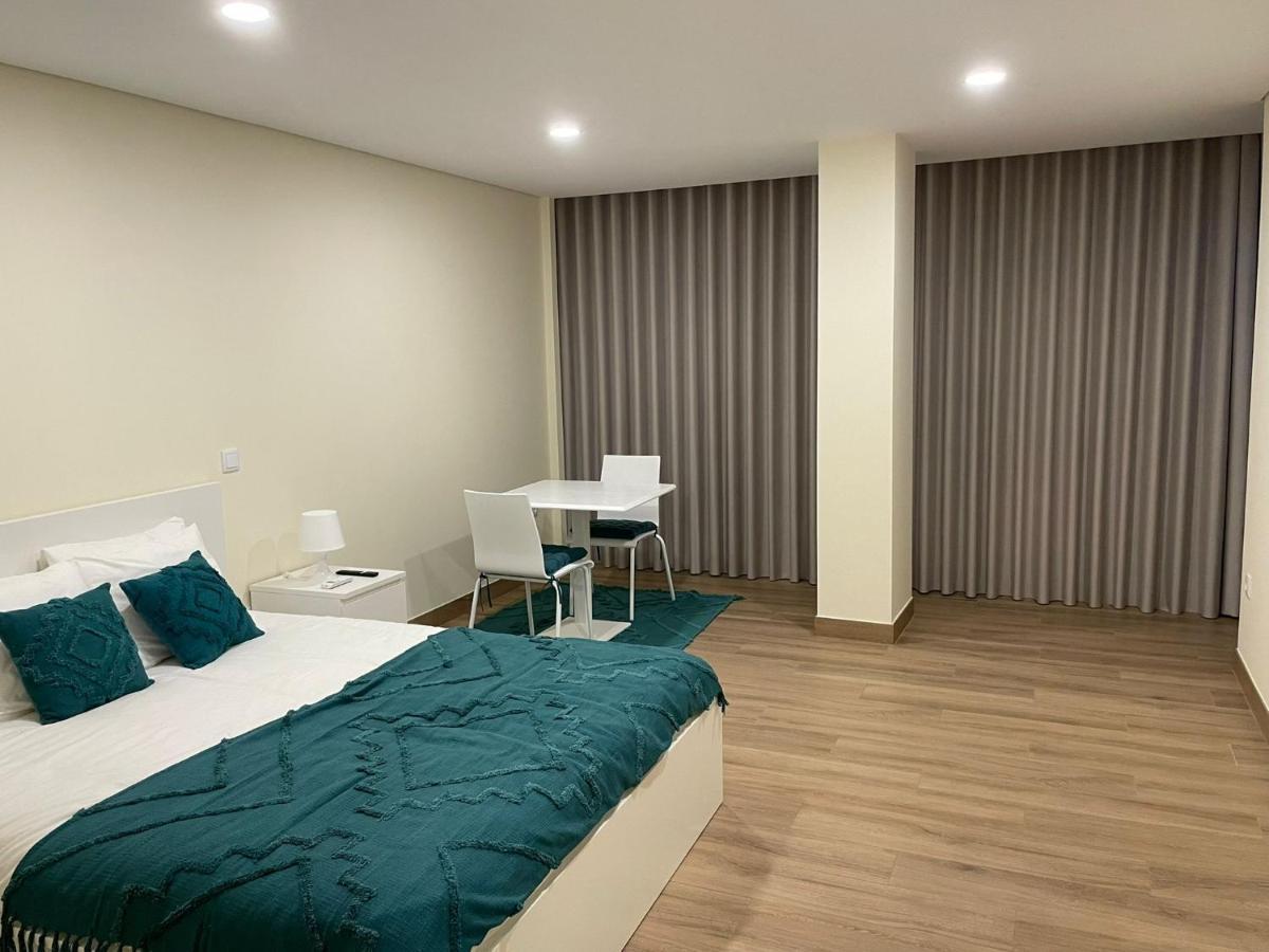 Quinta Da Menina Guest House Vila Real Bagian luar foto