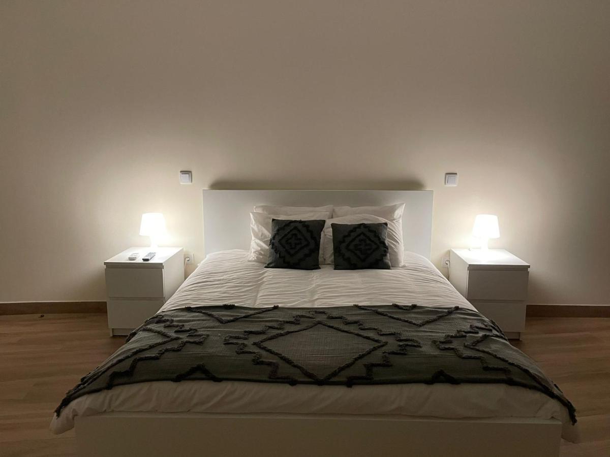 Quinta Da Menina Guest House Vila Real Bagian luar foto