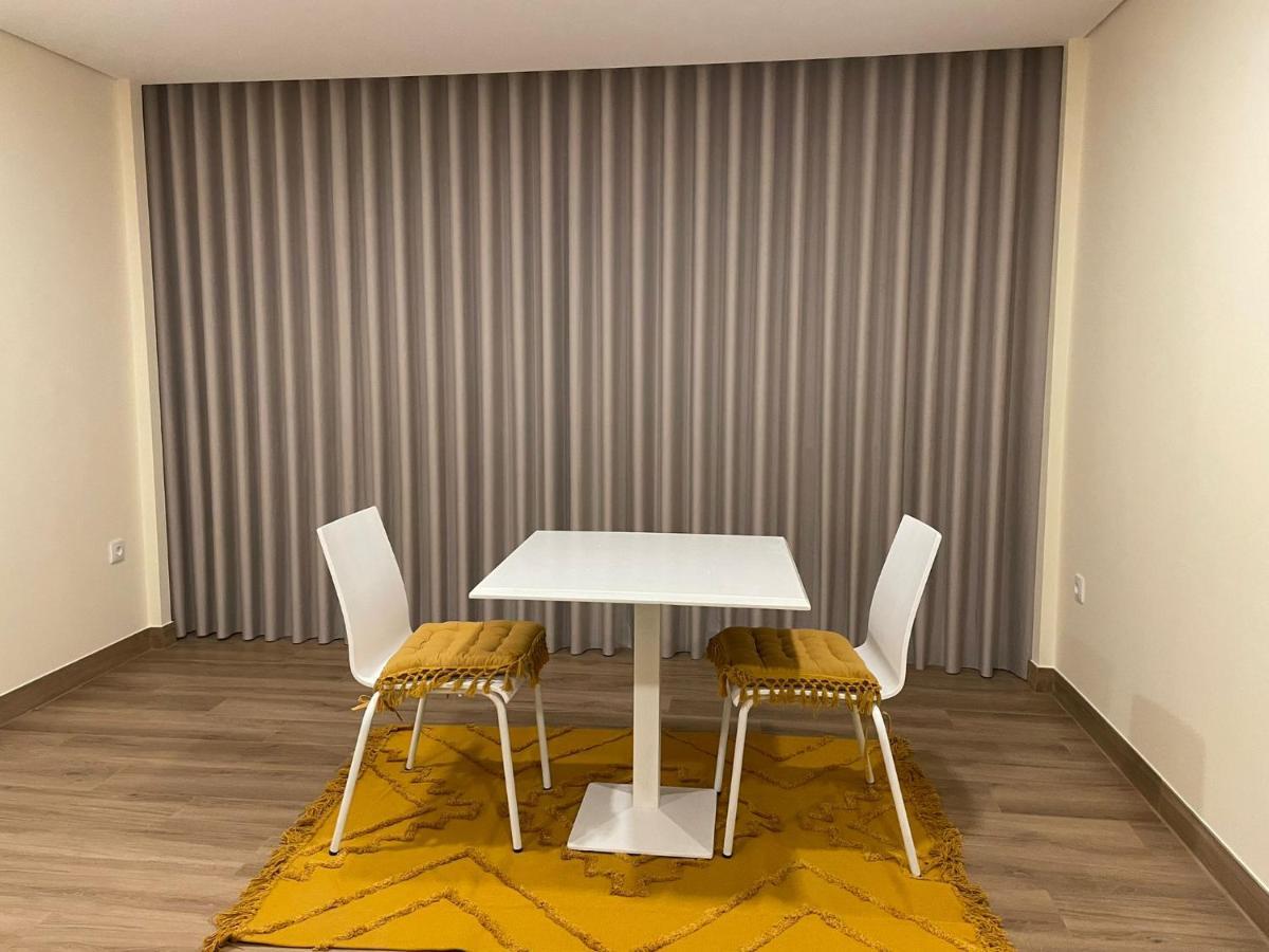 Quinta Da Menina Guest House Vila Real Bagian luar foto