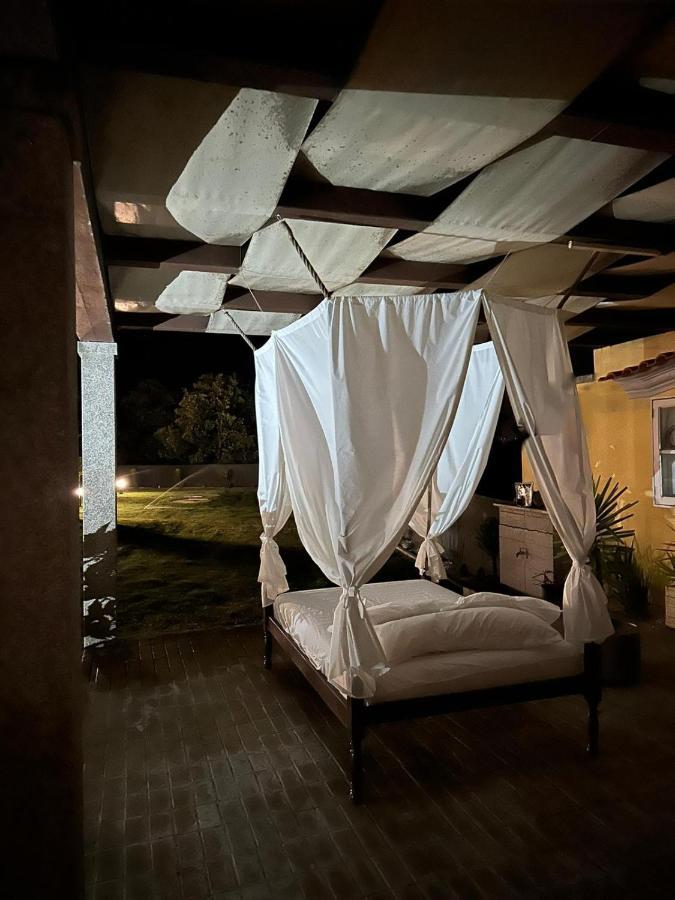 Quinta Da Menina Guest House Vila Real Bagian luar foto