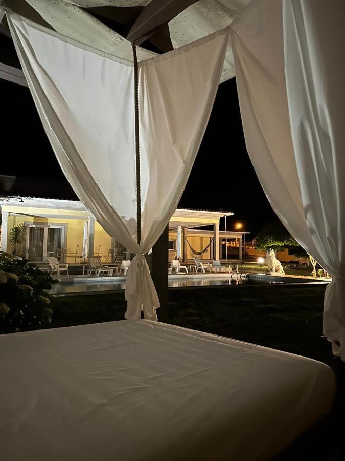 Quinta Da Menina Guest House Vila Real Bagian luar foto