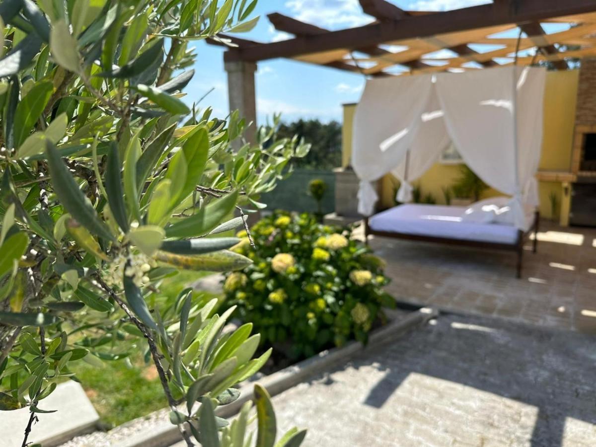 Quinta Da Menina Guest House Vila Real Bagian luar foto